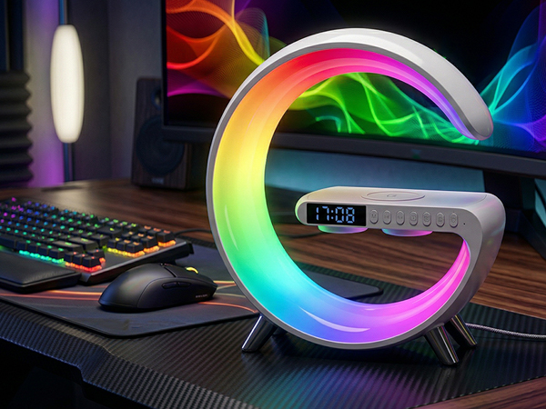 smart table lamp