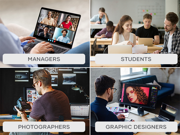 4-in-1 USB-C Hub with 2.5 Gigabit Ethernet