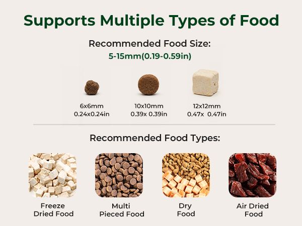 automatic cat feeder