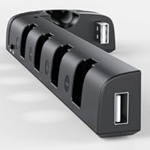 switch controller charger