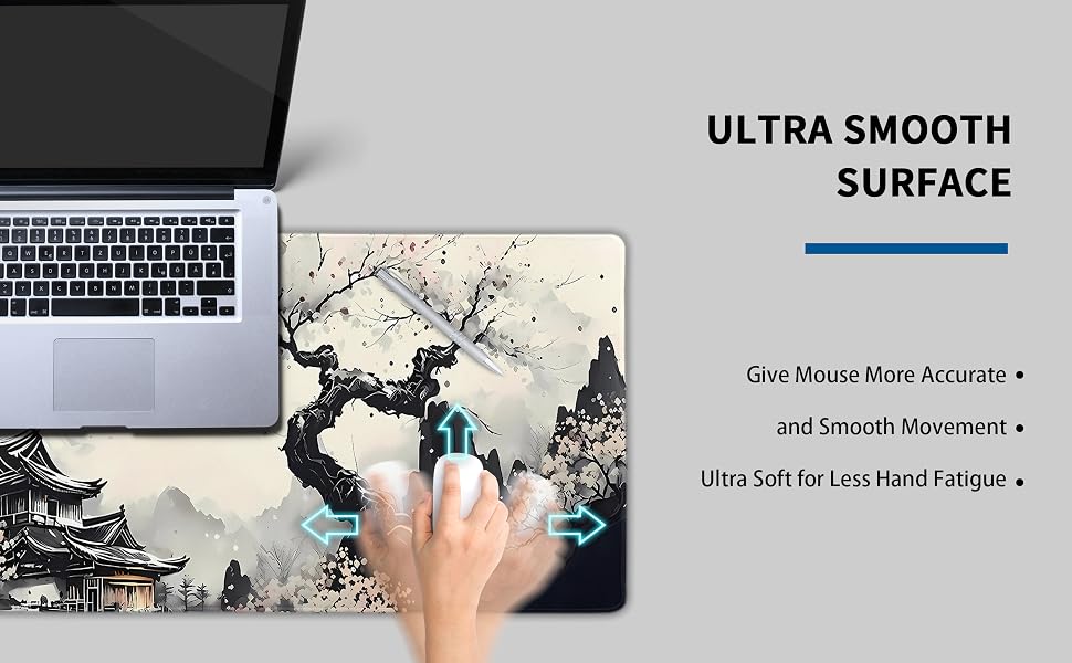 mouse pad