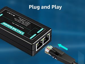 Plug and Play