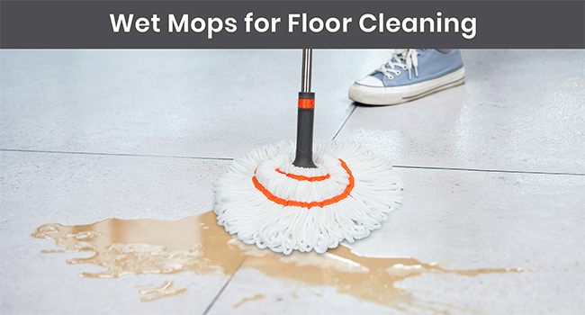 mops