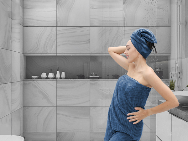 soft towel