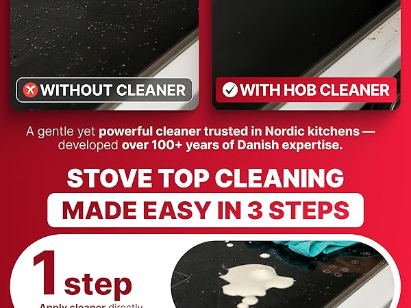stovetop