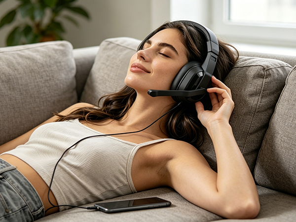 xbox headset one ear