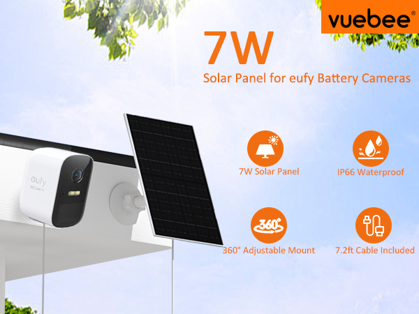 solar panel