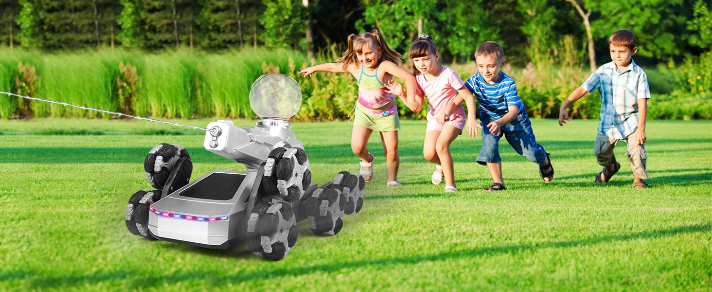 rc truck