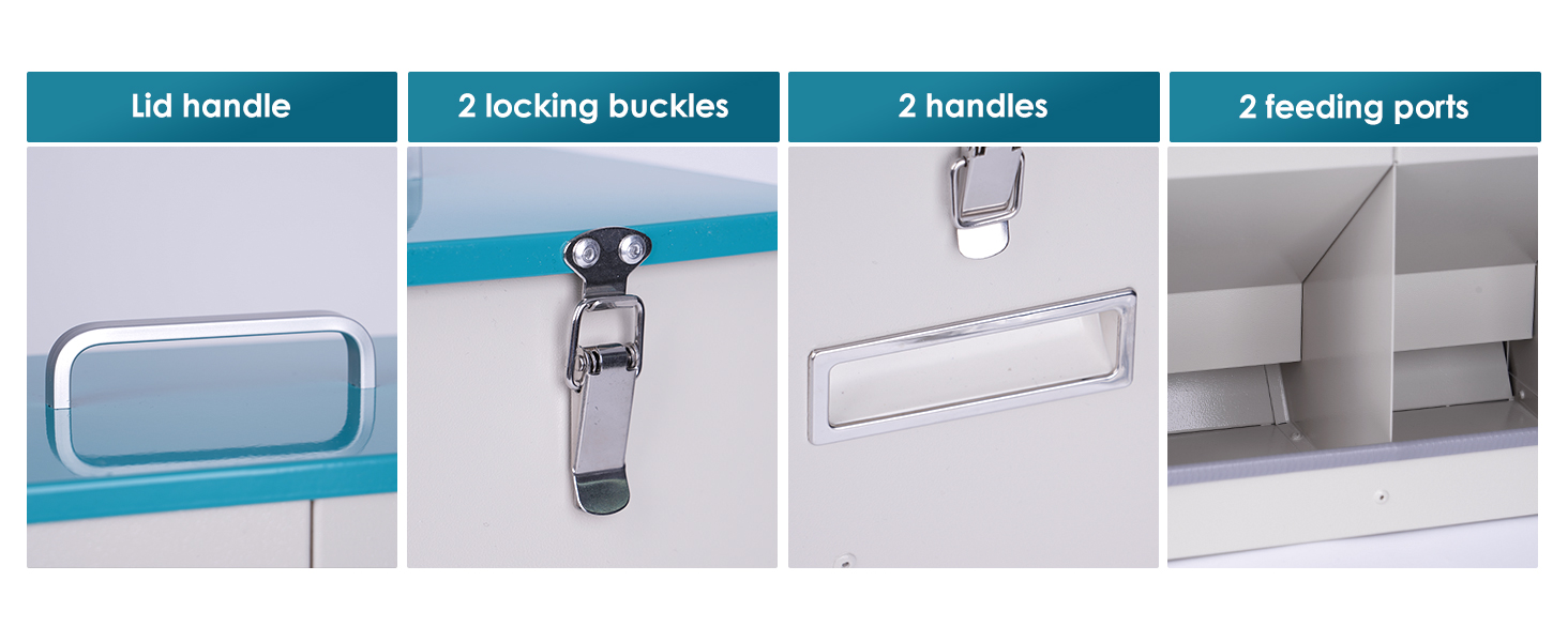 dog cat dry food dispenser