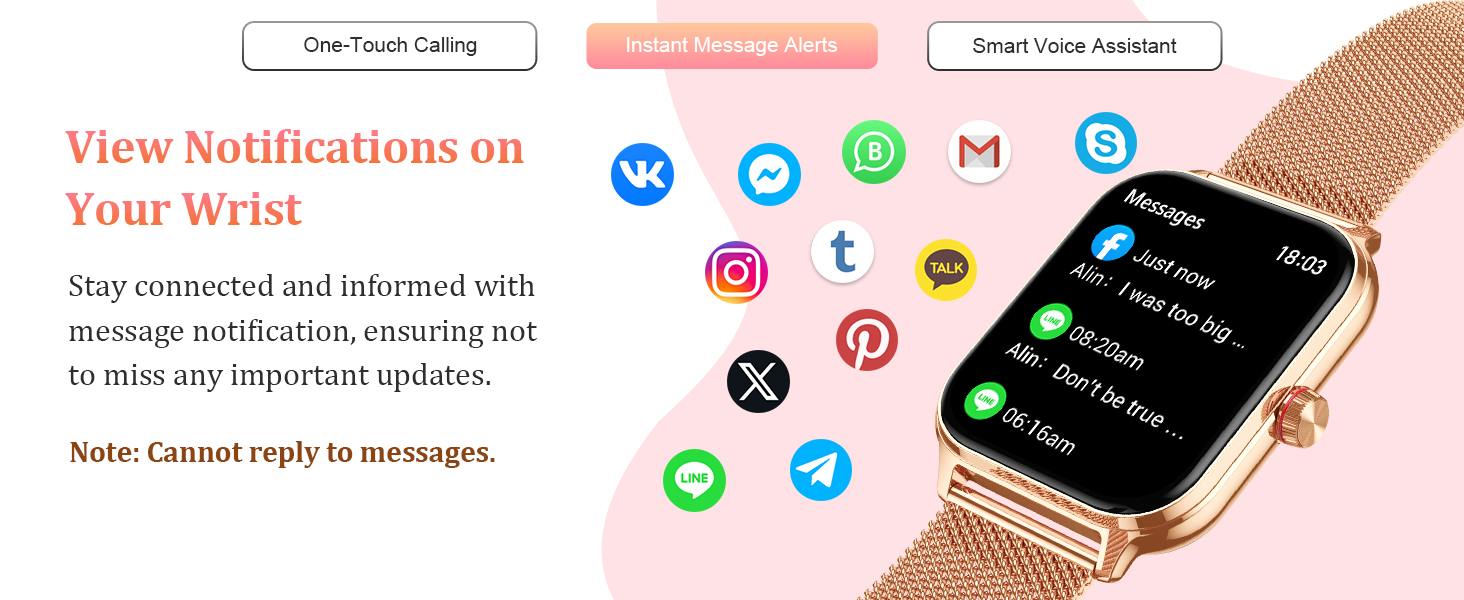 Message Reminder