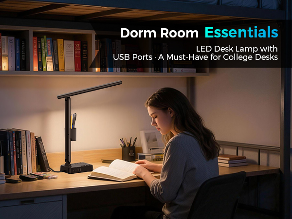 computer light