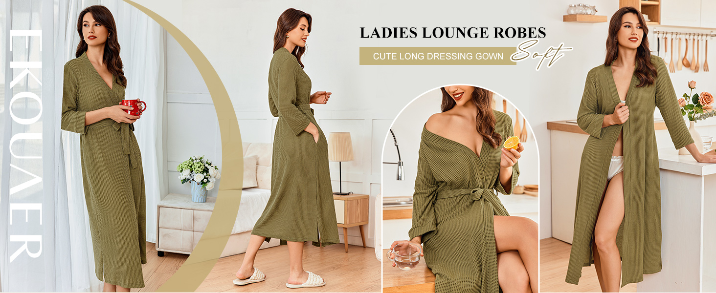 long robes