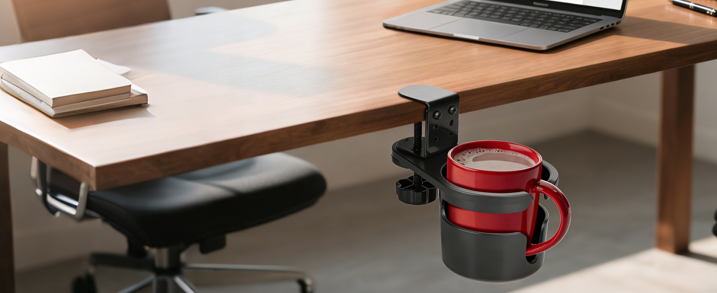 Desk Cup Holder