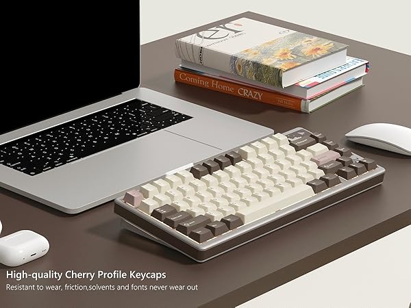 75% Mechanical Gaming Keyboard