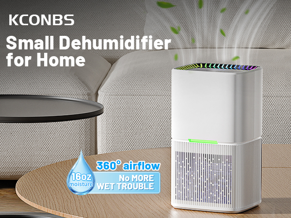 dehumidifier