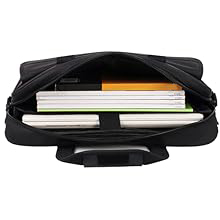 17 laptop briefcase