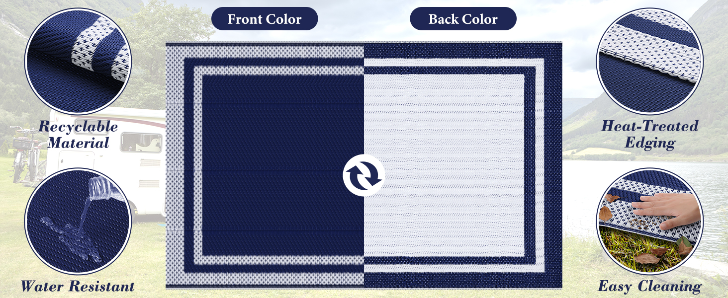 outdoor rugs