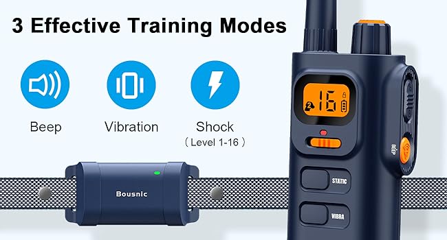 3 effective training modes