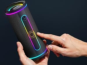 portable bluetooth speakers