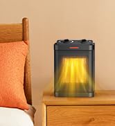 small space heater