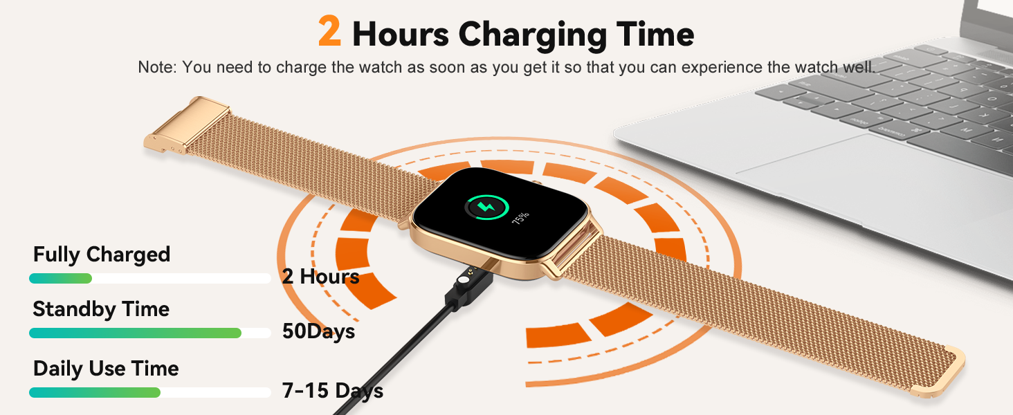 smart watch