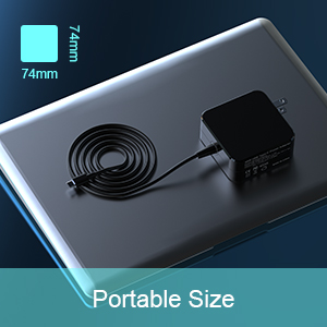 Small, Portable &amp;amp; Lightweight