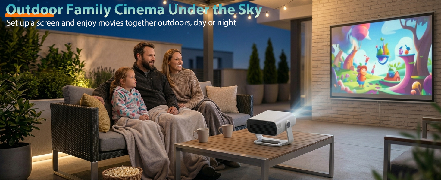 Family Cinema