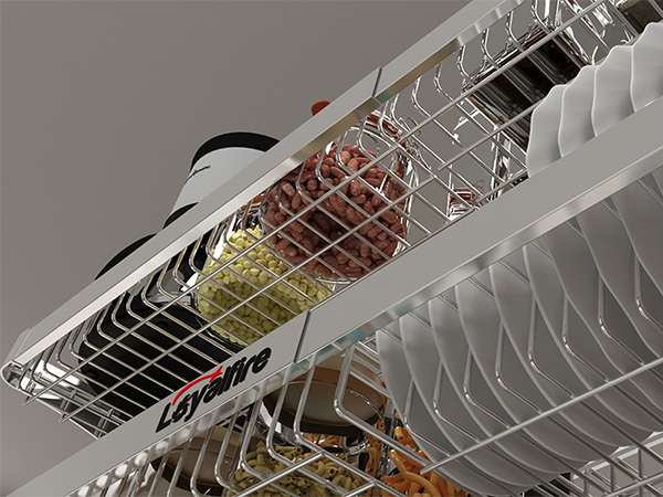 Over Sink Dish Rack