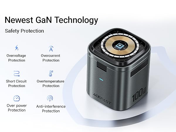 Wireless Charging Station