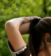 Wired Earbuds Headphones