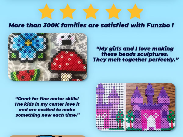 fuse beads