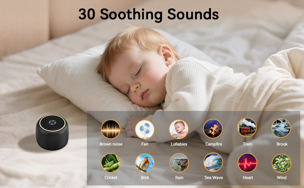 30 soothing sounds nature sounds hushing sounds