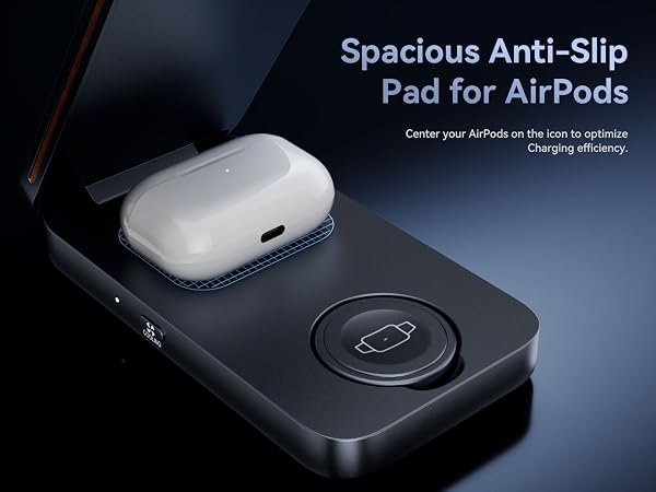 AOC charging station