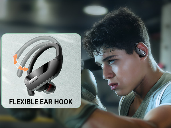 OCC Bluetooth Headphones 2025