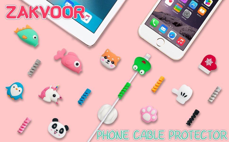 Cable Protectors