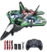JoyRapt Drones for Kids Form RC Plane, Remote Control Airplane, Aircrafts for Boys and Girls, Jet...