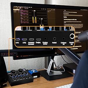 Mini Audio Podcast Mixer;Voice Changer;Podcast Mixer;Mini Audio Podcast:Recording Audio Mixer