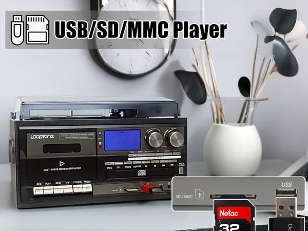 sd mmc player