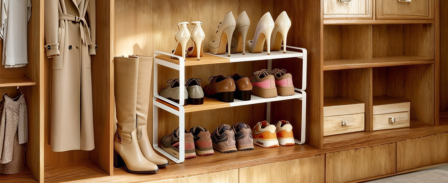 Shoe Shelf