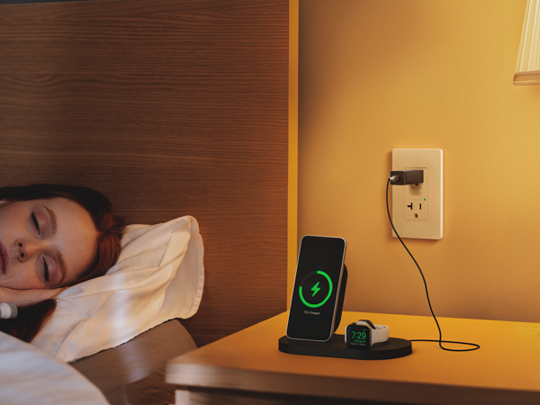 20 amp gfci outlet white