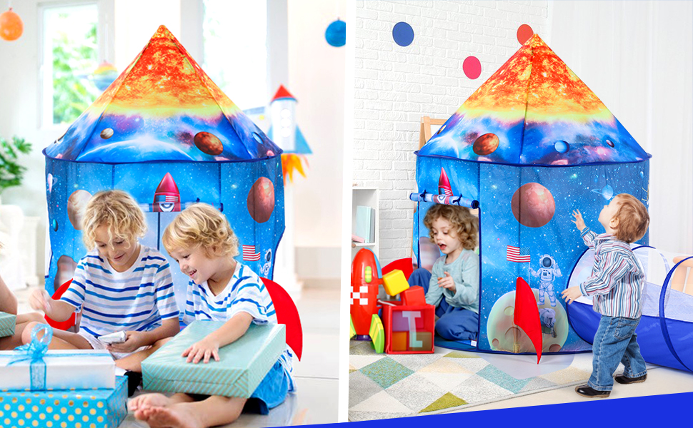 kids playhouse