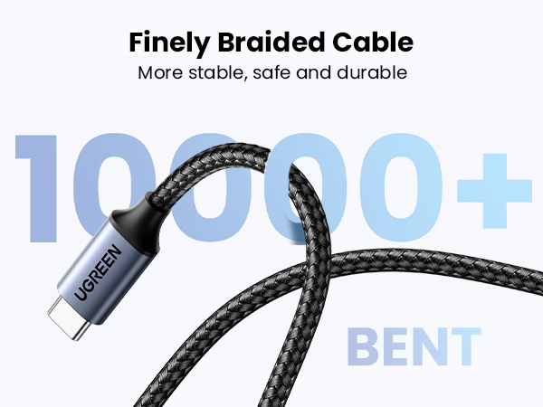 UGREEN USB C to Ethernet Adapter