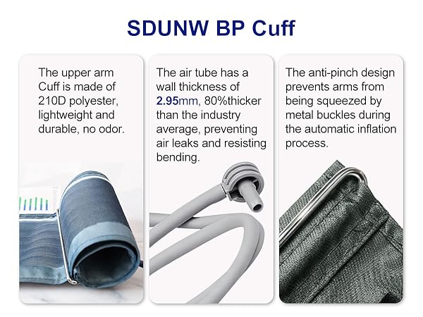 blood pressure monitors