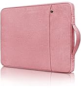 RAINYEAR 14 Inch Laptop Sleeve Case Compatible with 14