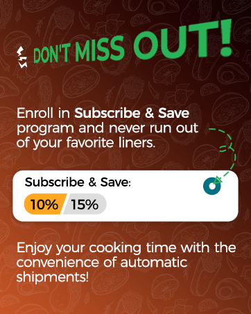 enjoy your cooking time