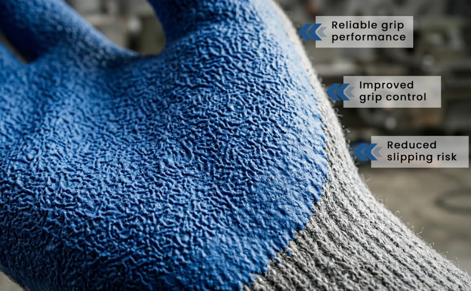 Work Gloves
