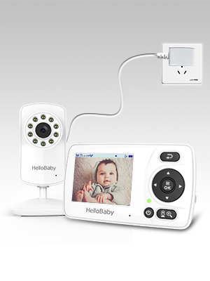 baby camera monitor