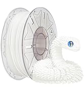 2025 Official RFID Creality Hyper PLA RFID Filament 1.75mm for K2 Plus Combo, High Speed 30-600mm...