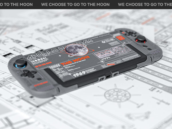 switch 2 case
