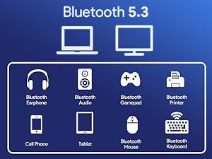 WiFi 6E AX210HMW Mini-PCIE Interface WiFi Adapter Network Card 